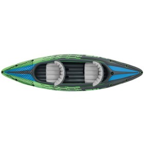 challenger k2 -2